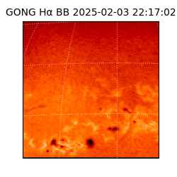gong - 2025-02-03T22:17:02