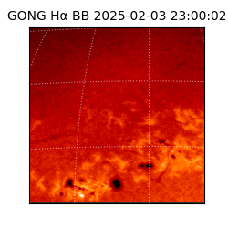 gong - 2025-02-03T23:00:02