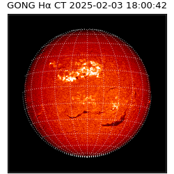 gong - 2025-02-03T18:00:42