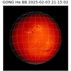 gong - 2025-02-03T21:15:02