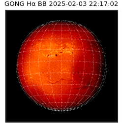 gong - 2025-02-03T22:17:02