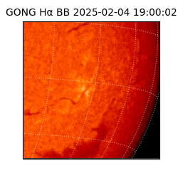 gong - 2025-02-04T19:00:02