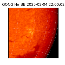 gong - 2025-02-04T22:00:02