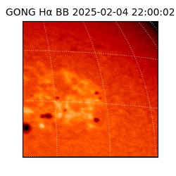 gong - 2025-02-04T22:00:02