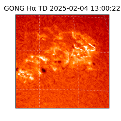 gong - 2025-02-04T13:00:22