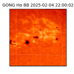 gong - 2025-02-04T22:00:02