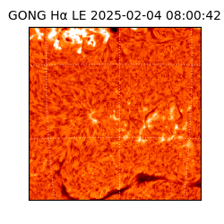 gong - 2025-02-04T08:00:42