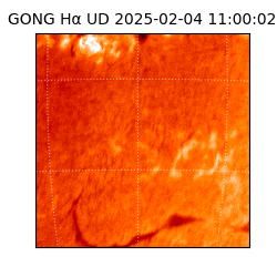 gong - 2025-02-04T11:00:02