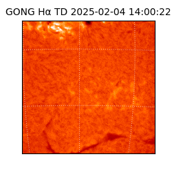 gong - 2025-02-04T14:00:22
