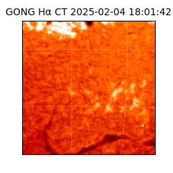gong - 2025-02-04T18:01:42