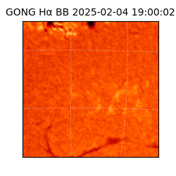 gong - 2025-02-04T19:00:02