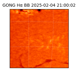 gong - 2025-02-04T21:00:02