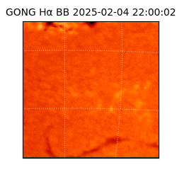 gong - 2025-02-04T22:00:02