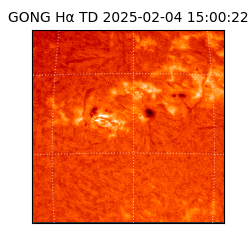 gong - 2025-02-04T15:00:22