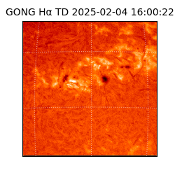 gong - 2025-02-04T16:00:22