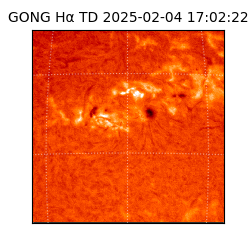gong - 2025-02-04T17:02:22