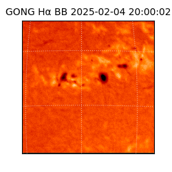 gong - 2025-02-04T20:00:02