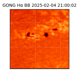 gong - 2025-02-04T21:00:02