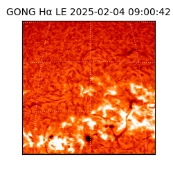 gong - 2025-02-04T09:00:42