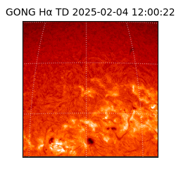 gong - 2025-02-04T12:00:22