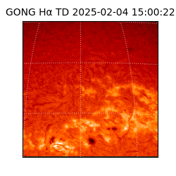 gong - 2025-02-04T15:00:22