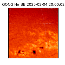gong - 2025-02-04T20:00:02