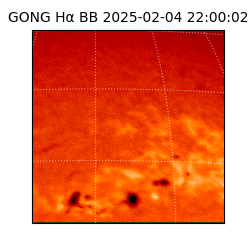 gong - 2025-02-04T22:00:02