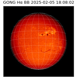 gong - 2025-02-05T18:08:02
