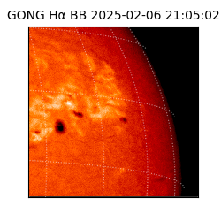 gong - 2025-02-06T21:05:02