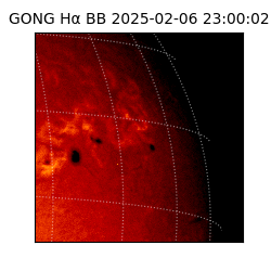gong - 2025-02-06T23:00:02