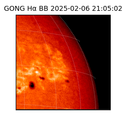 gong - 2025-02-06T21:05:02