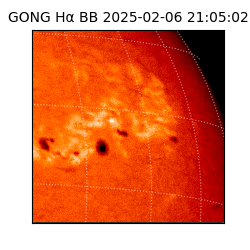 gong - 2025-02-06T21:05:02