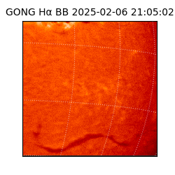 gong - 2025-02-06T21:05:02