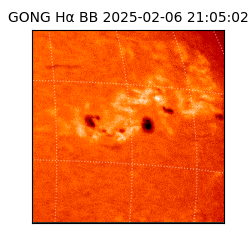 gong - 2025-02-06T21:05:02