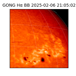 gong - 2025-02-06T21:05:02