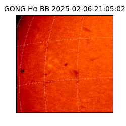 gong - 2025-02-06T21:05:02