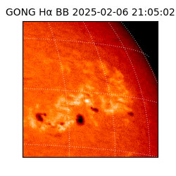 gong - 2025-02-06T21:05:02