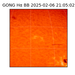 gong - 2025-02-06T21:05:02