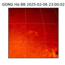 gong - 2025-02-06T23:00:02