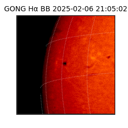 gong - 2025-02-06T21:05:02