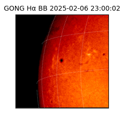 gong - 2025-02-06T23:00:02