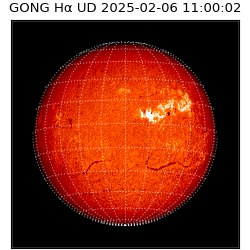 gong - 2025-02-06T11:00:02