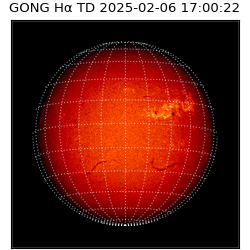 gong - 2025-02-06T17:00:22