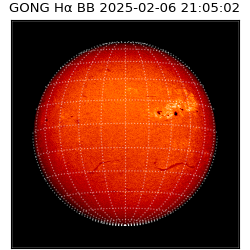 gong - 2025-02-06T21:05:02