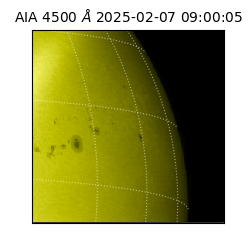 saia - 2025-02-07T09:00:05.962000