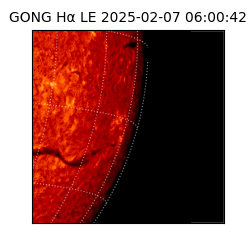 gong - 2025-02-07T06:00:42