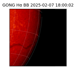 gong - 2025-02-07T18:00:02