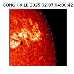 gong - 2025-02-07T04:00:42