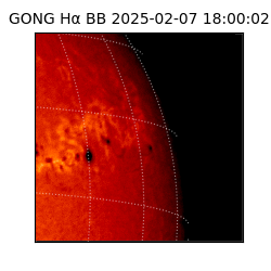 gong - 2025-02-07T18:00:02