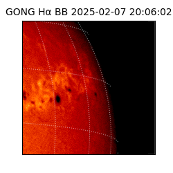gong - 2025-02-07T20:06:02